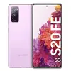 Samsung Galaxy S20 FE 5G SM-G781BLVAMZ smartphone 16,5 cm (6.5") Double SIM Android 10 USB Type-C 6 Go 128 Go 4500 mAh Lavande