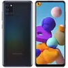 Smartphone SAMSUNG Galaxy A21s Noir 128 Go