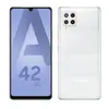 Smartphone Samsung Galaxy A42 6,6" Double SIM 128 Go 5G Blanc