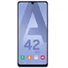 SAMSUNG Galaxy A42 Smartphone portable Débloquée 5G (Ecran : 6,6" - Android 10) - Gris