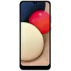 Smartphone Samsung Galaxy A02s 6.5" Double SIM 32 Go Noir