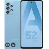 Samsung Galaxy A52 5G SM-A526B 16,5 cm (6.5") Double SIM USB Type-C 6 Go 128 Go 4500 mAh Bleu