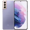 Samsung Galaxy S21+ 5G SM-G996B 17 cm (6.7") Double SIM Android 11 USB Type-C 8 Go 128 Go 4800 mAh Violet