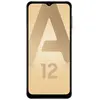 Smartphone Samsung Galaxy A12 6.5" Double SIM 128 Go Noir