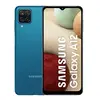 Samsung Galaxy A12 SM-A125F 16,5 cm (6.5") Double SIM 4G USB Type-C 4 Go 128 Go 5000 mAh Bleu