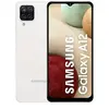 Samsung Galaxy A12 Dual SIM 128 Go [Version MediaTek Helio P35] blanc