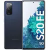 Samsung Galaxy S20 FE 5G SM-G781B 16,5 cm (6.5") Android 10 USB Type-C 6 Go 128 Go 4500 mAh Marine