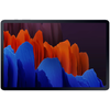 Samsung Galaxy Tab S7+ 5G 256 Go TVM Noir - en France - - Garanti 2 ans