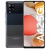 Samsung Galaxy A42 5G SM-A426B 16,8 cm (6.6") USB Type-C 4 Go 128 Go 5000 mAh Noir