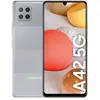 Samsung Galaxy A42 5G 4/128 Go Gris Gratuit