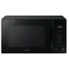 Micro-ondes grill pose libre SAMSUNG MG23T5018CK - Noir - 23 L