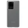 Samsung Coque ultra fine S20 Ultra Transparente
