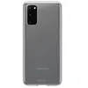 Coque pour Samsung Galaxy S20 Ultra Fine Transparente Samsung - Neuf