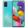 Samsung Galaxy A51 SM-A515F 16,5 cm (6.5") Double SIM 4G USB Type-C 4 Go 128 Go 4000 mAh Bleu