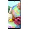 Samsung Galaxy A71 8Go Ram 128Go Rom Dual Sim - Argent