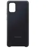 Samsung Silicone Cover EF-PA715 - coque de protection pour telephone portable