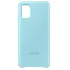 Samsung Silicone Cover EF-PA515 - coque de protection pour telephone portable