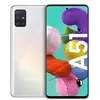 Samsung Galaxy A51 SM-A515F 16,5 cm (6.5") Double SIM 4G USB Type-C 4 Go 128 Go 4000 mAh Blanc