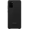 Samsung Silicone Cover EF-PG985 - coque de protection pour telephone portable