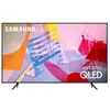 TV Samsung QE50Q60T QLED 4K UHD Smart TV 50" Noir