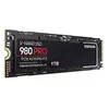 Disque SSD Interne Samsung Portable 980 Pro MZ-V8P1T0BW NVMe 1 To Noir