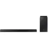 SoundBar - SAMSUNG - HW-T420/EN - 2.1 - 150 W - Bluetooth USB Dolby Digital