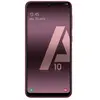 Smartphone Samsung Galaxy A10 Double SIM 32 Go Rouge