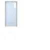 Samsung Coque Silicone Blanc Note10