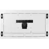 Support mural Samsung Flip 65WMN Blanc
