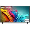 LG G Smart TV 55QNED85T3C 4K Ultra HD 55" HDR HDR10 AMD FreeSync, Model 2024