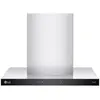 LG Hotte conventionnelle HCEZ2426S