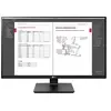 LG 27BN65QP-B 27" LCD Quad HD 5 ms Noir 27BN65QP-B.AEU