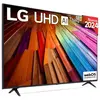 LG LG 50UT80006LA 50" (127 cm) LED TV 4K Ultra HD, Smart TV, Wi-Fi