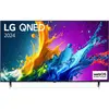 LG QNED 50QNED80T6A 127 cm (50") 4K Ultra HD Smart TV Wifi Bleu