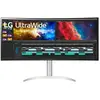 LG 38BQ85C-W 37.5" Quad HD+ 5 ms Blanc 38BQ85C-W.AEU