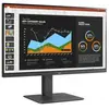 LG 27BR550Y-C.AEU 27" LED Full HD 5 ms Gris 27BR550Y-C.AEU