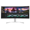 LG 38WN95CP-W écran plat de PC 96,5 cm (38") 3840 x 1600 pixels Quad HD+ QLED Blanc