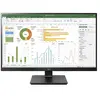 Écran PC LG 27BN65YP-B 27 LED FHD 75Hz HDMI DP USB DVI Noir
