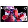 TV OLED LG - Modèle OLED77G3 - 195 cm - 4K UHD - HDR - Smart TV