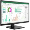 LG 68,6CM-27'' (3840X2160) 27BN55UP-B 16:9 5MS IPS HDMI DP VESA PIVOT