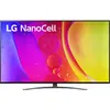 LG 55NANO819QA 139,7 cm (55") 4K Ultra HD Smart TV WLAN Noir