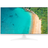 LG 27TQ615S-WZ 68,6 cm (27") Full HD Smart TV Wifi Blanc 250 cd/m²