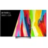 TV LG OLED55C2 139 cm 4K UHD Smart TV Blanc Gris
