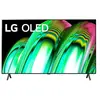 LG 55A26 TV OLED UHD 4K 55" (140 cm) HDR 10 Smart TV 3xHDMI