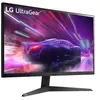 Moniteur LG Ultragear 24GQ50F-B 24" LED FullHD 165 Hz FreeSync Premium