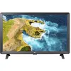 LG 24TQ520S-PZ.API TV 59.9 cm (23.6") HD Smart TV Wi-Fi Black 250 cd/m²