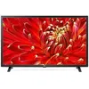 LG 32LQ631C0ZA 81,3 cm (32 ) Full HD Smart TV Wifi Noir - Neuf
