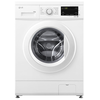 Lavante-séchante LG F854M20WR 8/5 kg 58L | Moteur Direct Drive 