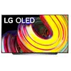TV OLED LG OLED65CS 164 cm 4K UHD Smart Tv Gris clair