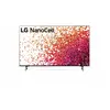 LG TV LED 4K 108 cm 43NANO756PR